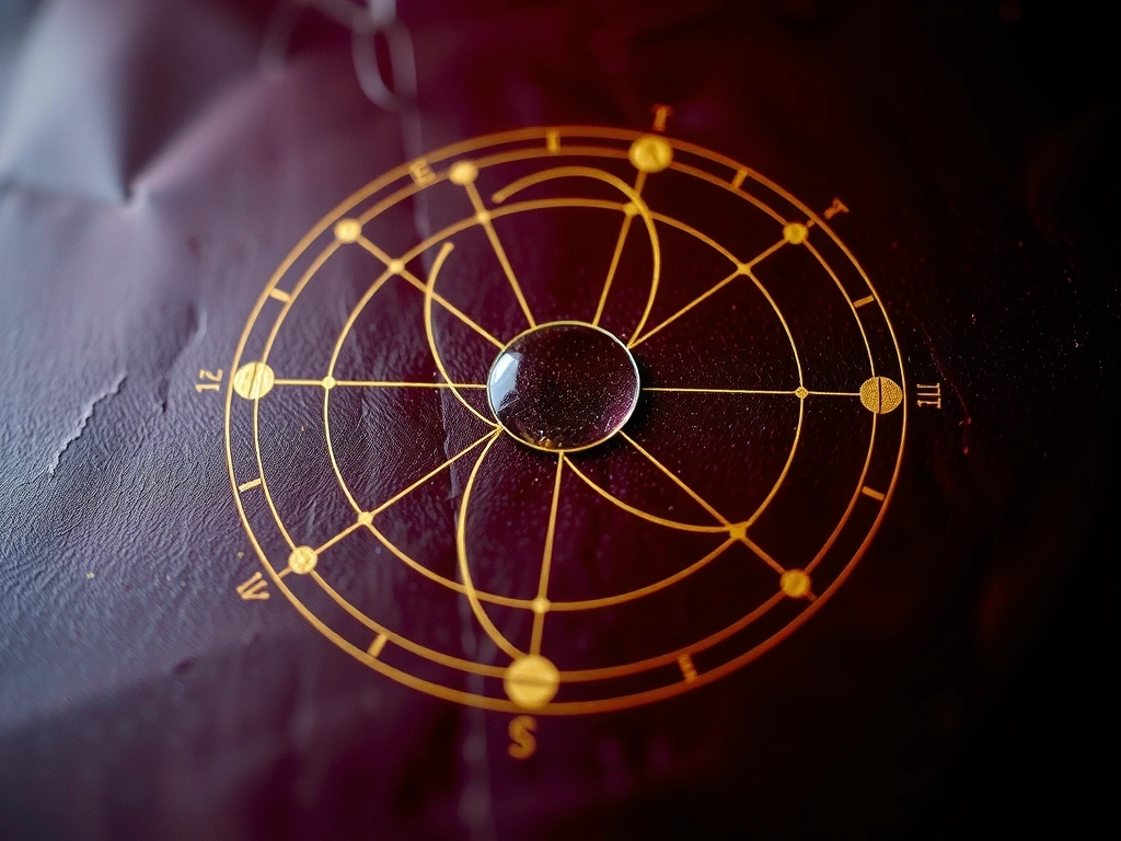 Abstrakcyjna mapa orbity danych